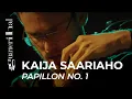 Download Lagu Kaija Saariaho: Papillon No. 1, Zachary Mowitz, cello
