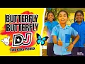 Download Lagu BUTTERFLY 🦋 BUTTERFLY 🦋 | DJ SONG REMIX | #djsworldfolk1