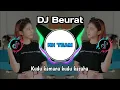 Lagu DJ BEURAT - KUDU KAMANA KUDU KASAHA FULL BASS 2024 REMIX TERBARU