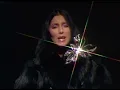 Cher - Feeling Good / I Feel The Earth Move (The Cher Show, 09/21/1975)