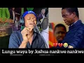 Download Lagu EDGAR LUNGU WAYA 😭😭 BY JOSHUA NANKWE NANKWE 💥TRIBUTE SONG
