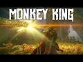 Elden Ring PVP Monkey King Build
