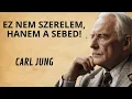 Download Lagu A seb, ami miatt szeretsz valakit, aki semmit sem tud neked adni | Carl Jung