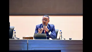 Dantaa Biyyaa Mirkaneessuuf Hunduu Gahee Isaa Bahuu Qaba 