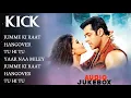 Download Lagu KICK MOVIE ALL SONGS || Audio jukebox || Salman khan and Jacqueline Fernandez|| @mymusicind
