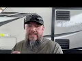 A key thing to consider in an RV rental business