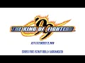 Download Lagu The King of Fighters '99 | KOF 99 AST | Cross Fire (Staff Roll) | Extended 15