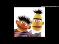Bert & Ernie - Naptime