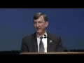 ACR 2017 Chair Report by James A Brink MD FACR