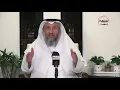 ما صحة نشيد طلع البدر علينا في قدوم الرسول ﷺ؟ - الشيخ الدكتور عثمان الخميس