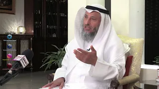 ما صحة نشيد طلع البدر علينا في قدوم الرسول ﷺ الشيخ الدكتور عثمان الخميس 