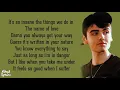 Download Lagu Nico Collins - Hate Me - Lyrics