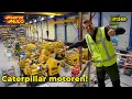 Download Lagu Achter de schermen bij CATERPILLAR dealer Pon Power! #1369