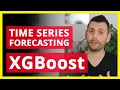 Using XGBoost for Time Series Forecasting in Python XGBoost for Stock Price Prediction Tutorial