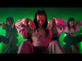 Billie Eilish - you should see me in a crown - Dance Choreography by Jojo Gomez