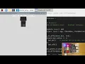 Progwec Raspberry Pi Visual Studio Code GPIOZero GUIZero Pibrella