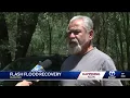 Olivas family recovering after losing home to catastrophic floods in Ruidoso