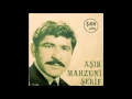 mahsuni şerif  han sarhoş hancı sarhoş