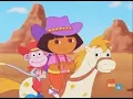 Download Lagu Dora the Explorer Pinto The Pony Express Travel Songs