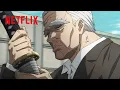 Download Lagu Takamura Pest Control | SAKAMOTO DAYS | Clip | Netflix Anime