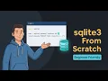 Sqlite3 part 2