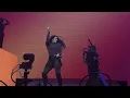 ROSALÍA - DESPECHÁ LIVE 4K ROCK WERCHTER 2023