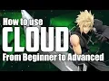 Download Lagu How to Play Cloud from Beginner to Advanced | Comprehensive Guide | Super Smash Bros Ultimate