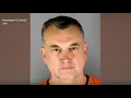 Officials release mugshot of suspected shooter of Democratic lawmakers