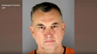 Officials release mugshot of suspected shooter of Democratic lawmakers