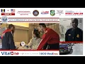 CBP Federal Watch Commander Police Escort NYP Cornell-Hellen Hayes Hospital