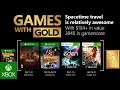 Video di Xbox - December 2017 Games with Gold