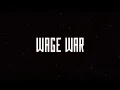Wage War - Low (Guitar Playthrough)