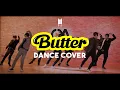 BTS (방탄소년단) 'Butter' Dance Cover | MALAYSIA | ONAIR ENTERTAINMENT