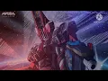 Download Lagu mad inside out Decade vs Zi-O \u0026 mad inside out Zi-O vs Decade