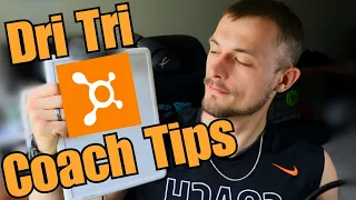3 Tips That Helped Me PR Dri Tri Sub 40 min Orangetheory