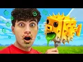 Download Lagu Ik Eet Minecraft Eten In Het Echt