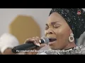 Tope Alabi best praise song you are Worthy #youtubeshorts