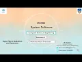 CS 303 SS Module 5 Part 1 Macroprocessor Definition and Expansion