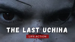 Download The Last Uchiha | live action - fanfilm | 2016 MP3