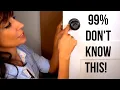 Update Yours Doors Install New Knobs See How Easy It is