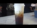 Family-owned boba and coffee shop overcomes challenges and becomes thriving business