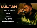 Download Lagu Sultaan All Hits Songs | Audio Jukebox | Best Of Sultan New Punjabi Song | Sip Sip Puff Puff Pass