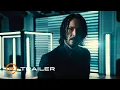 John Wick Chapter 4 Comic-Con Trailer 2023 - Regal Theatres
