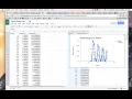 Tutorial Google Sheets for Data Analysis