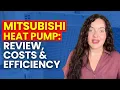 Why Mitsubishi Heat Pumps Are a GAME CHANGER for Home Heating