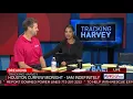 Update on KHOU studio