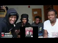 Kendrick Lamar - Meet The Grahams - REACTION MASHUP