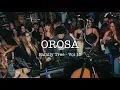 Lagu OROSA | Family Tree Vol 13 | LIVE MIX