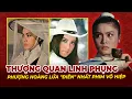 Lagu Thượng Quan Linh Phụng: Phượng Hoàng Lửa Điên Nhất Lịch Sử Phim Võ Hiệp | Tệp Tin Mật