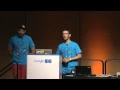 Google 2012 - How we Make JavaScript Widgets Scream